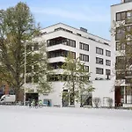 Apartment Centrally Located In Oslo